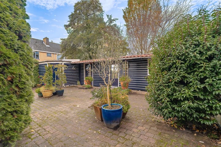 Foto 45 van Wilgenkade 10