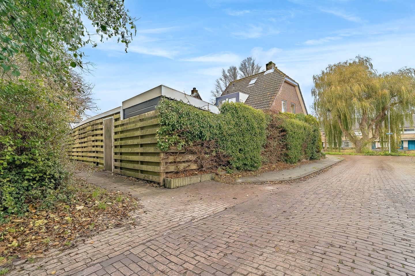 Foto 49 van Wilgenkade 10