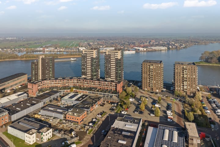 Photo 47 of Drierivierenlaan 57