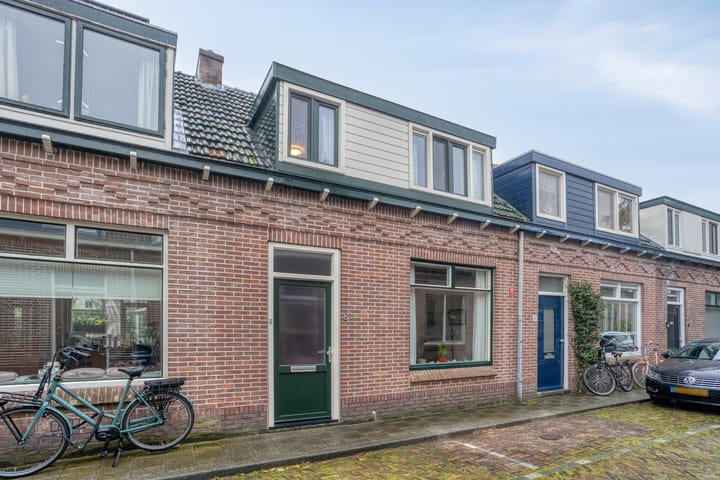 Sint Anthoniusstraat 8