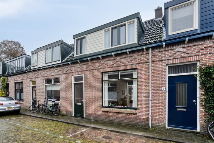 Foto 2 van Sint Anthoniusstraat 8