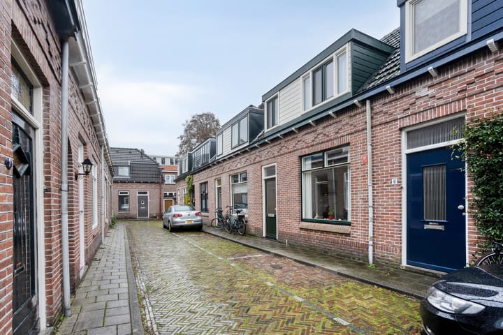 Foto 3 van Sint Anthoniusstraat 8