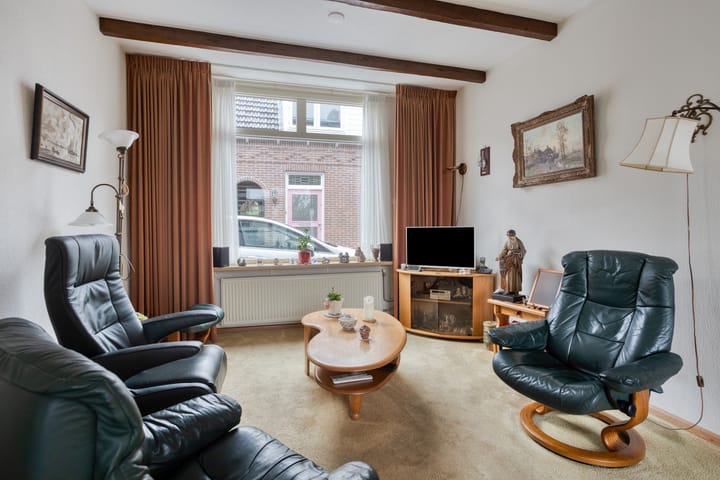 Foto 5 van Sint Anthoniusstraat 8