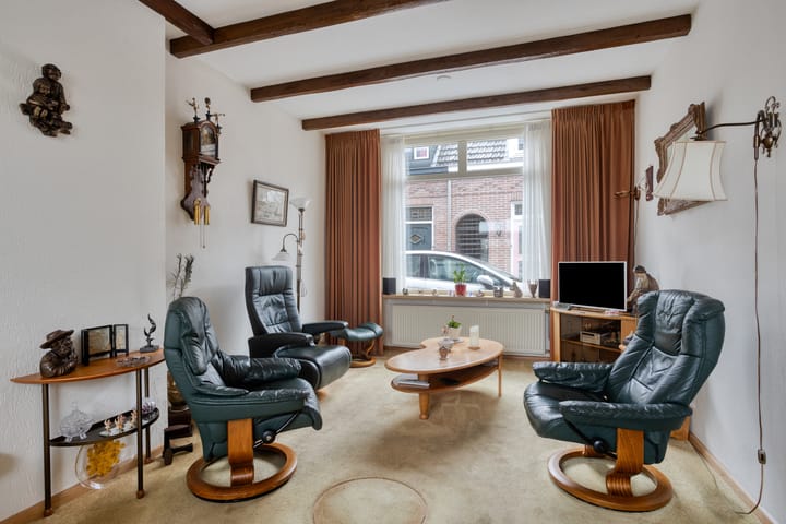 Foto 4 van Sint Anthoniusstraat 8