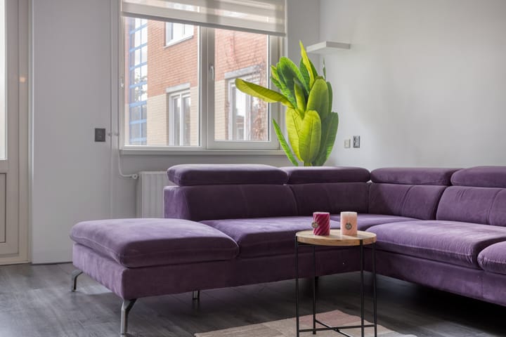 Foto 2 van Kloekhorststraat 309