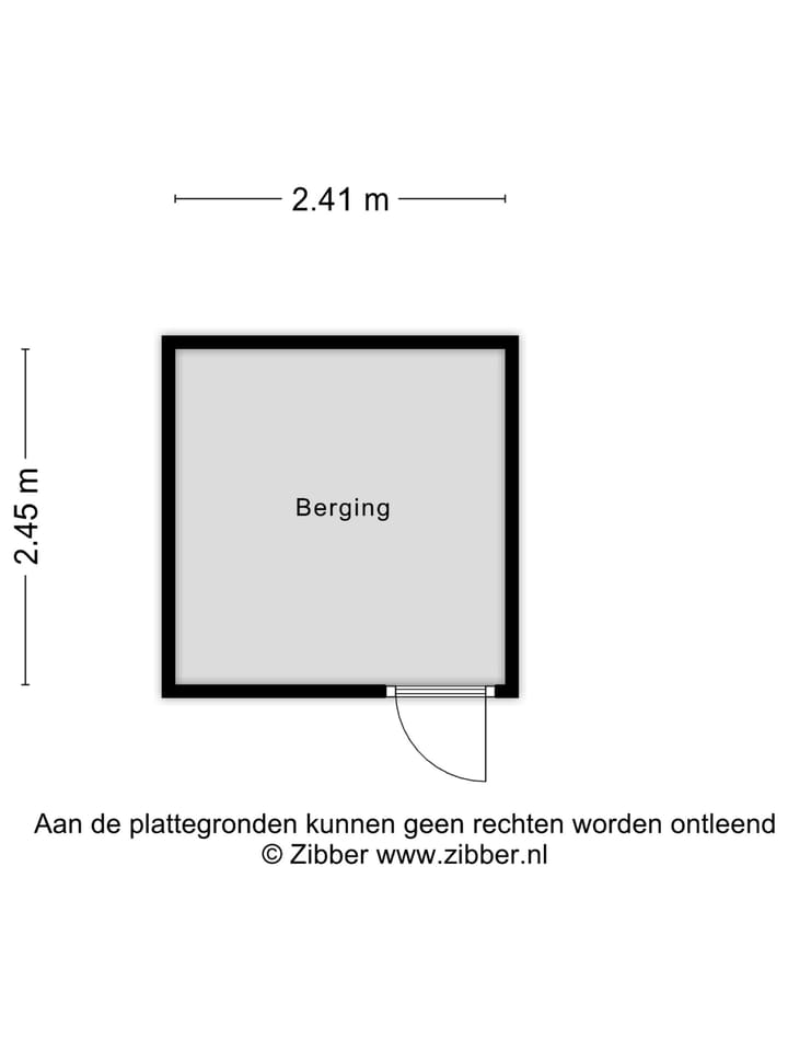 Foto 24 van Kloekhorststraat 309