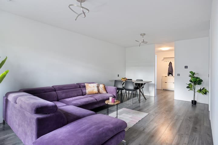 Foto 3 van Kloekhorststraat 309