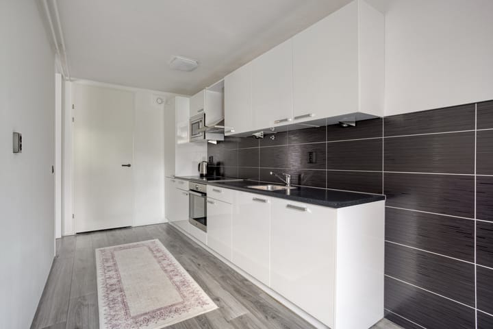 Foto 5 van Kloekhorststraat 309