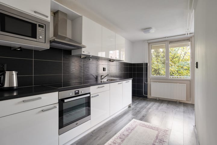 Foto 4 van Kloekhorststraat 309