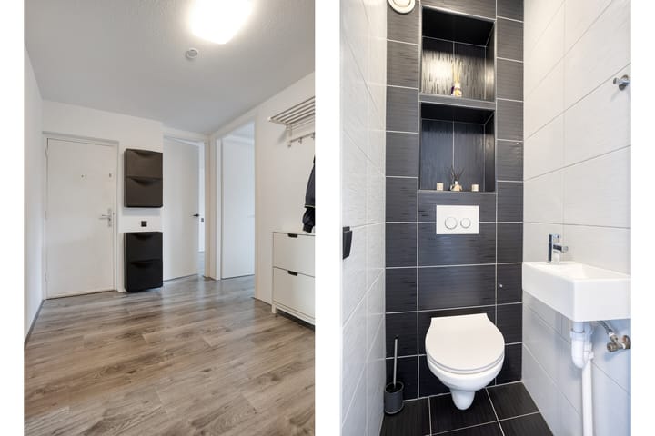 Foto 15 van Kloekhorststraat 309