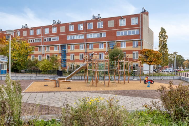 Foto 20 van Kloekhorststraat 309