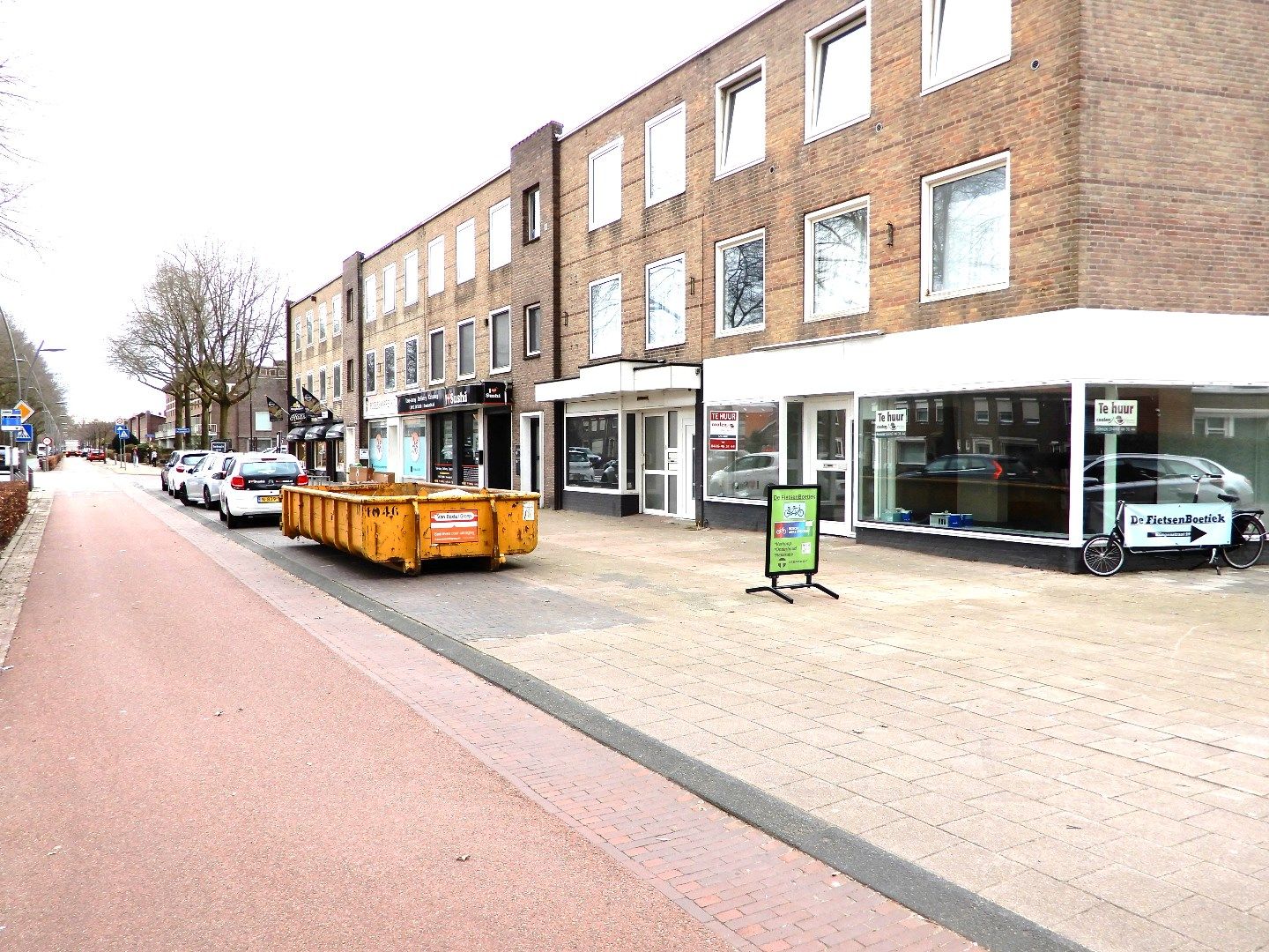 Bekijk foto 3 van Singel 1940-1945 157