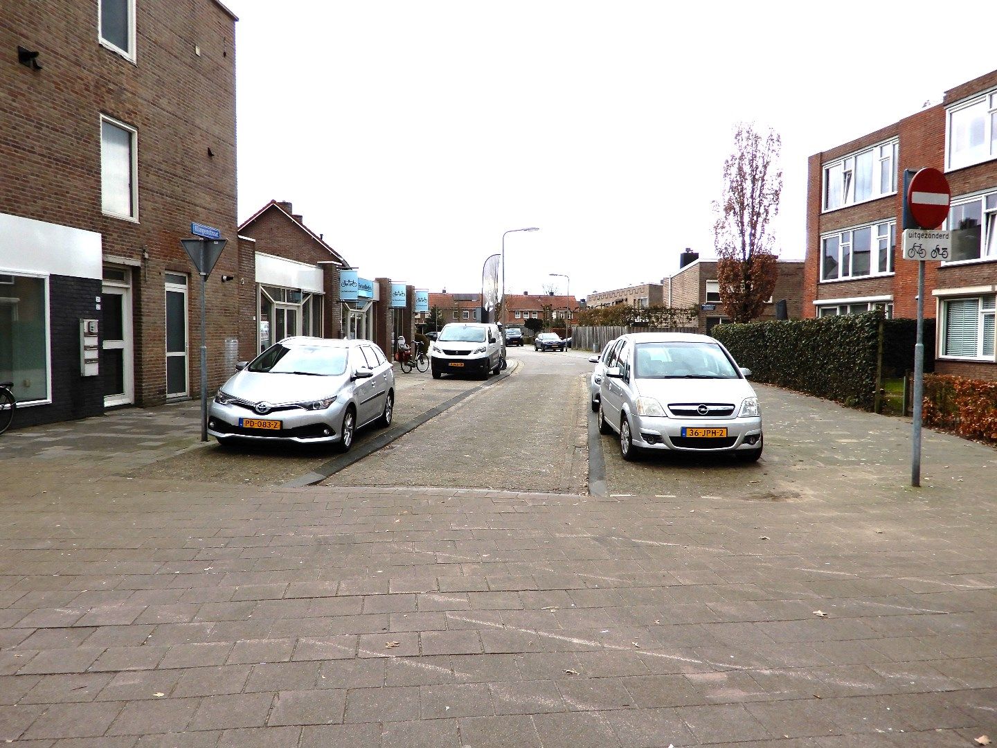 Bekijk foto 4 van Singel 1940-1945 157