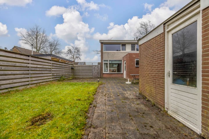 Photo 2 of Boskkamp 30