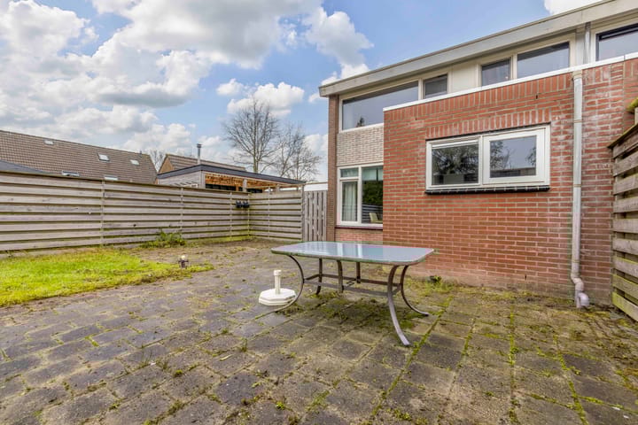 Photo 29 of Boskkamp 30