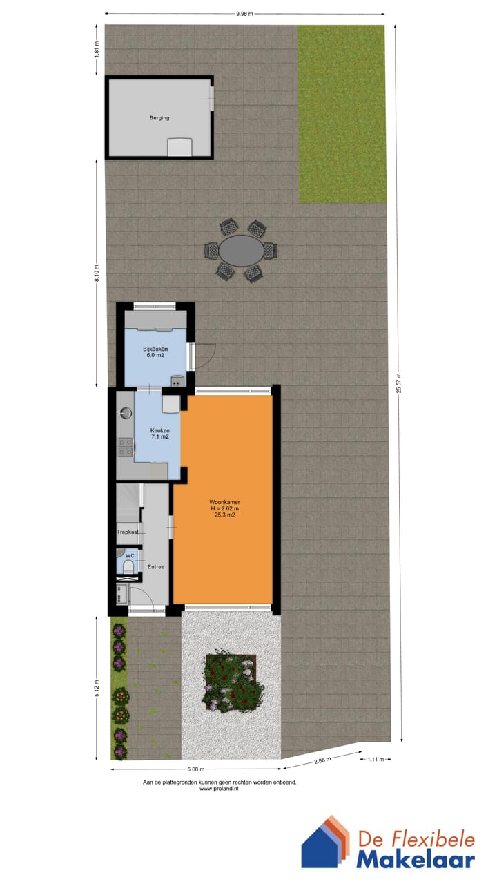 Photo 37 of Boskkamp 30