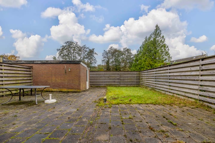 Photo 30 of Boskkamp 30