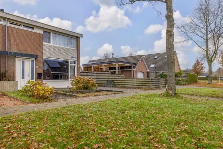 Photo 36 of Boskkamp 30