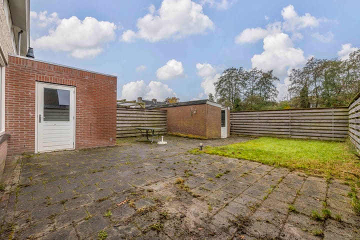 Photo 31 of Boskkamp 30