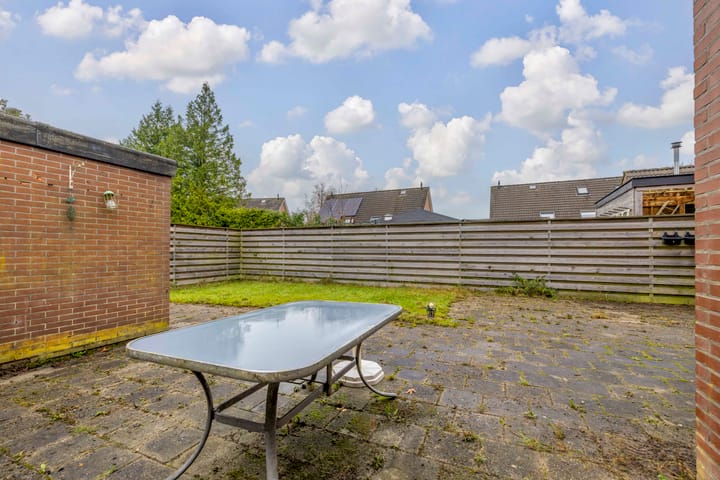 Photo 32 of Boskkamp 30