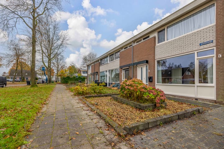 Photo 5 of Boskkamp 30