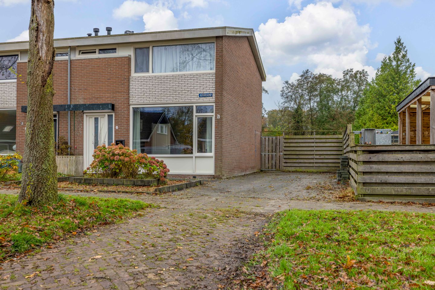 Photo 1 of Boskkamp 30