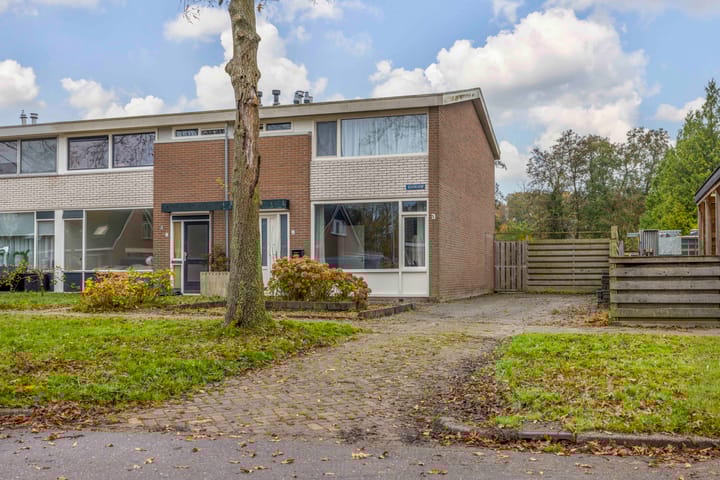 Photo 4 of Boskkamp 30