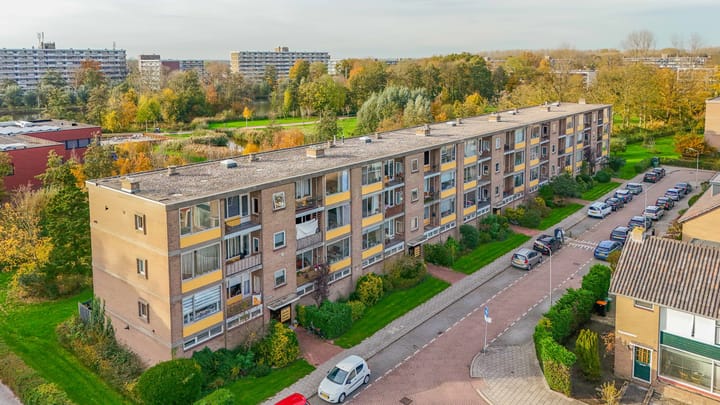 Willem de Rijkelaan 108