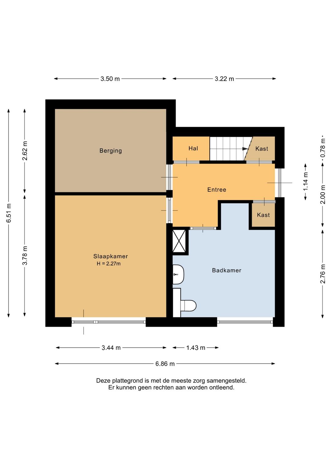 Foto 32 van Willem de Rijkelaan 108