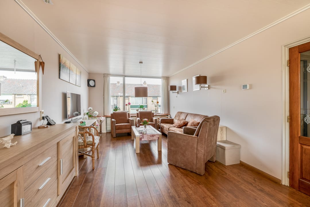 Foto 7 van Willem de Rijkelaan 108