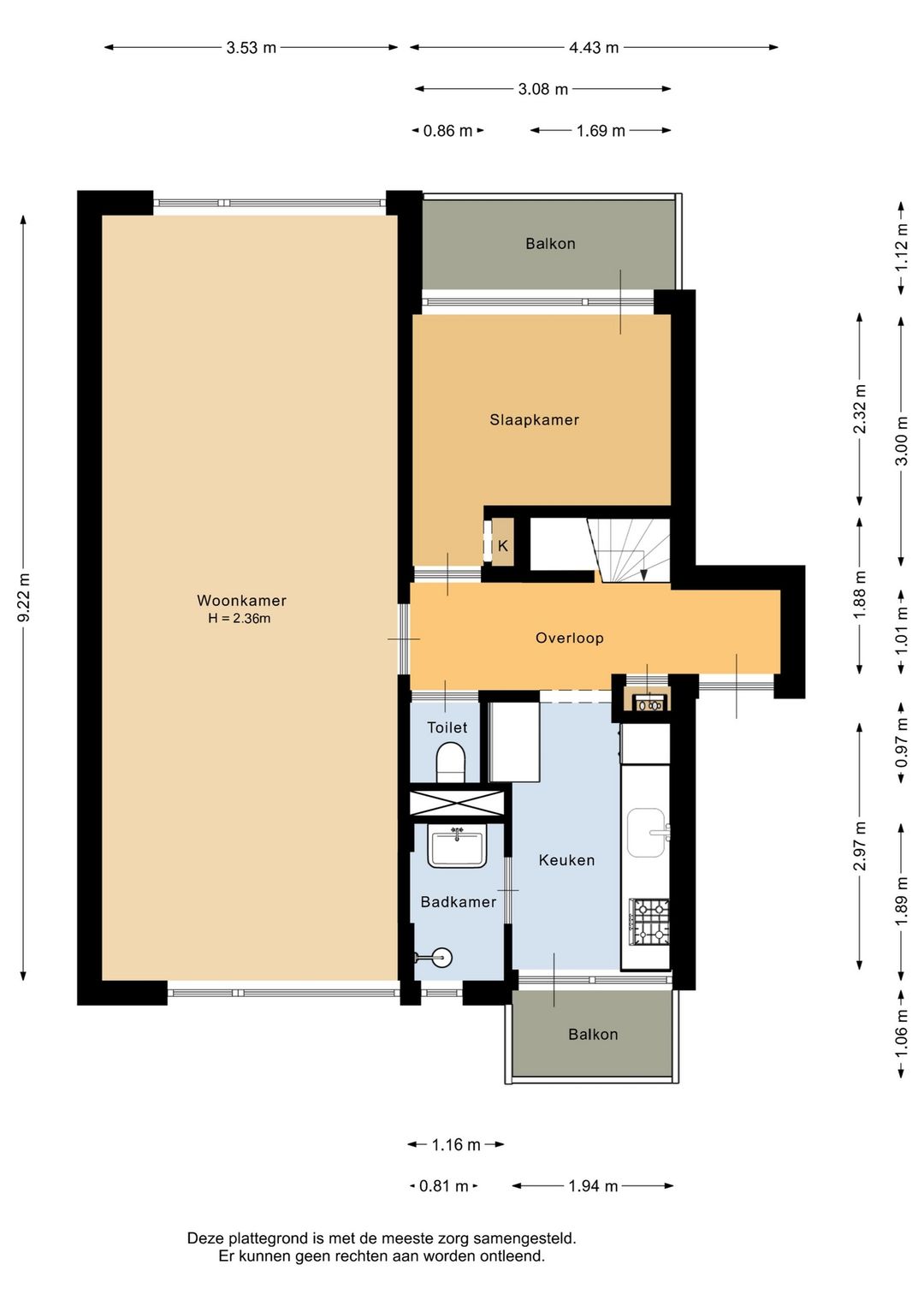 Foto 31 van Willem de Rijkelaan 108