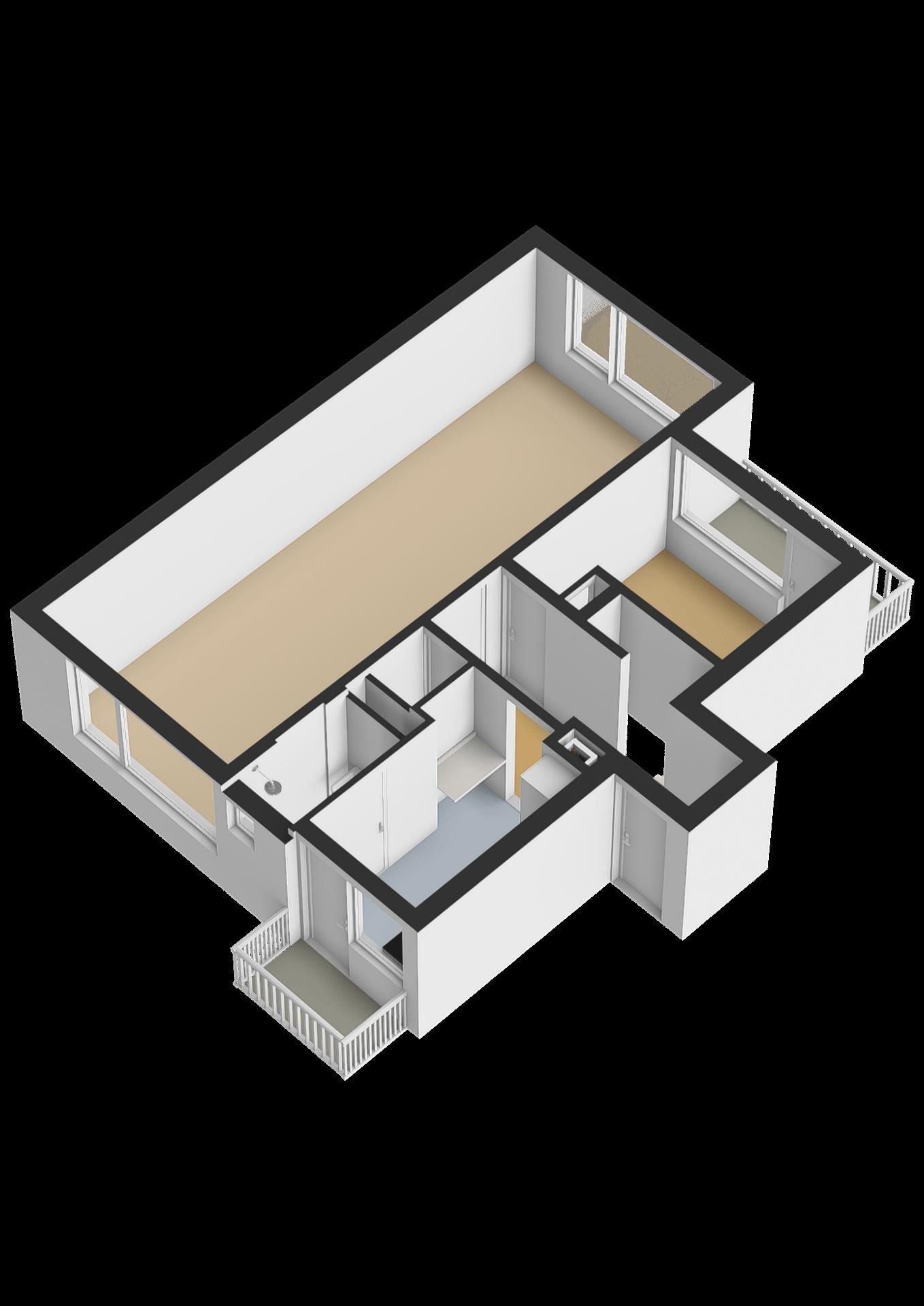 Foto 33 van Willem de Rijkelaan 108
