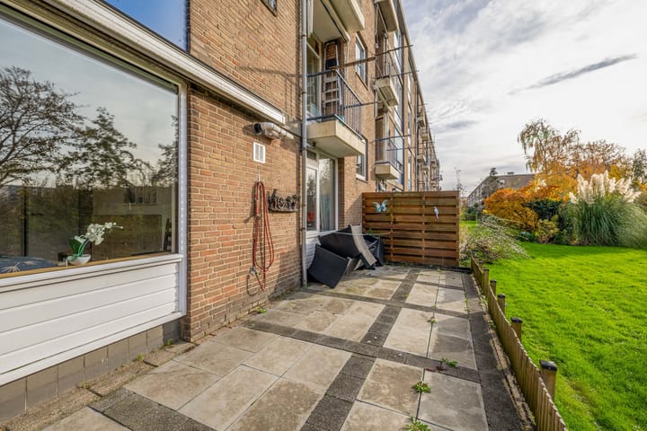 Photo 3 of Willem de Rijkelaan 108