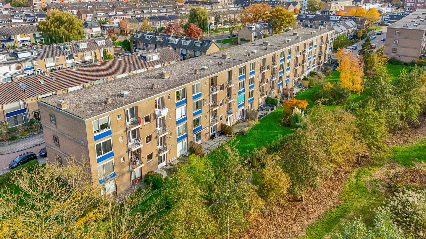 Foto 25 van Willem de Rijkelaan 108