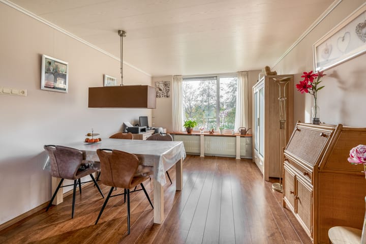 Photo 4 of Willem de Rijkelaan 108