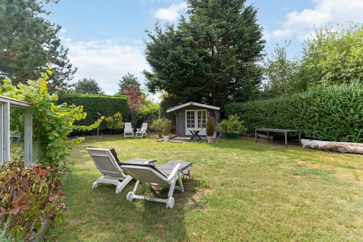 Photo 4 of Prinsenhof 33