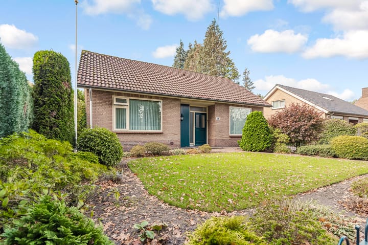 Photo 4 of Frederiksweg 18