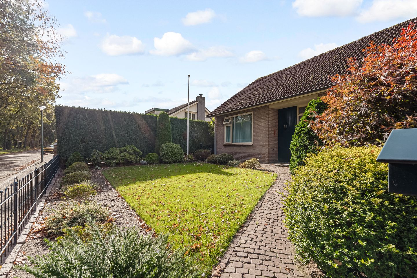 Foto 5 van Frederiksweg 18