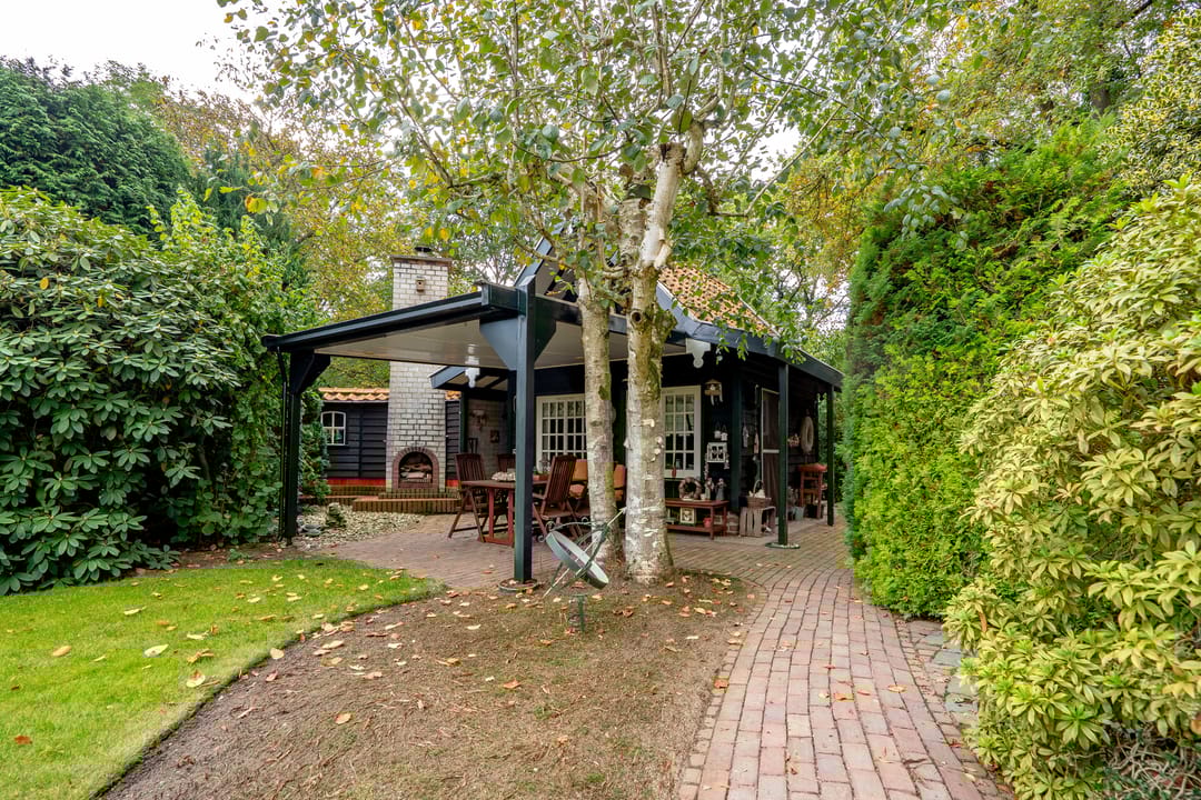 Foto 41 van Frederiksweg 18