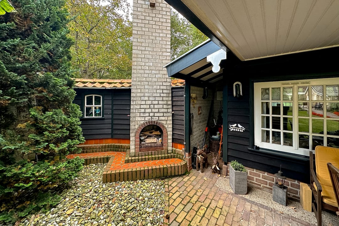 Foto 46 van Frederiksweg 18