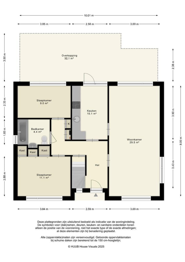 Photo 64 of Frederiksweg 18