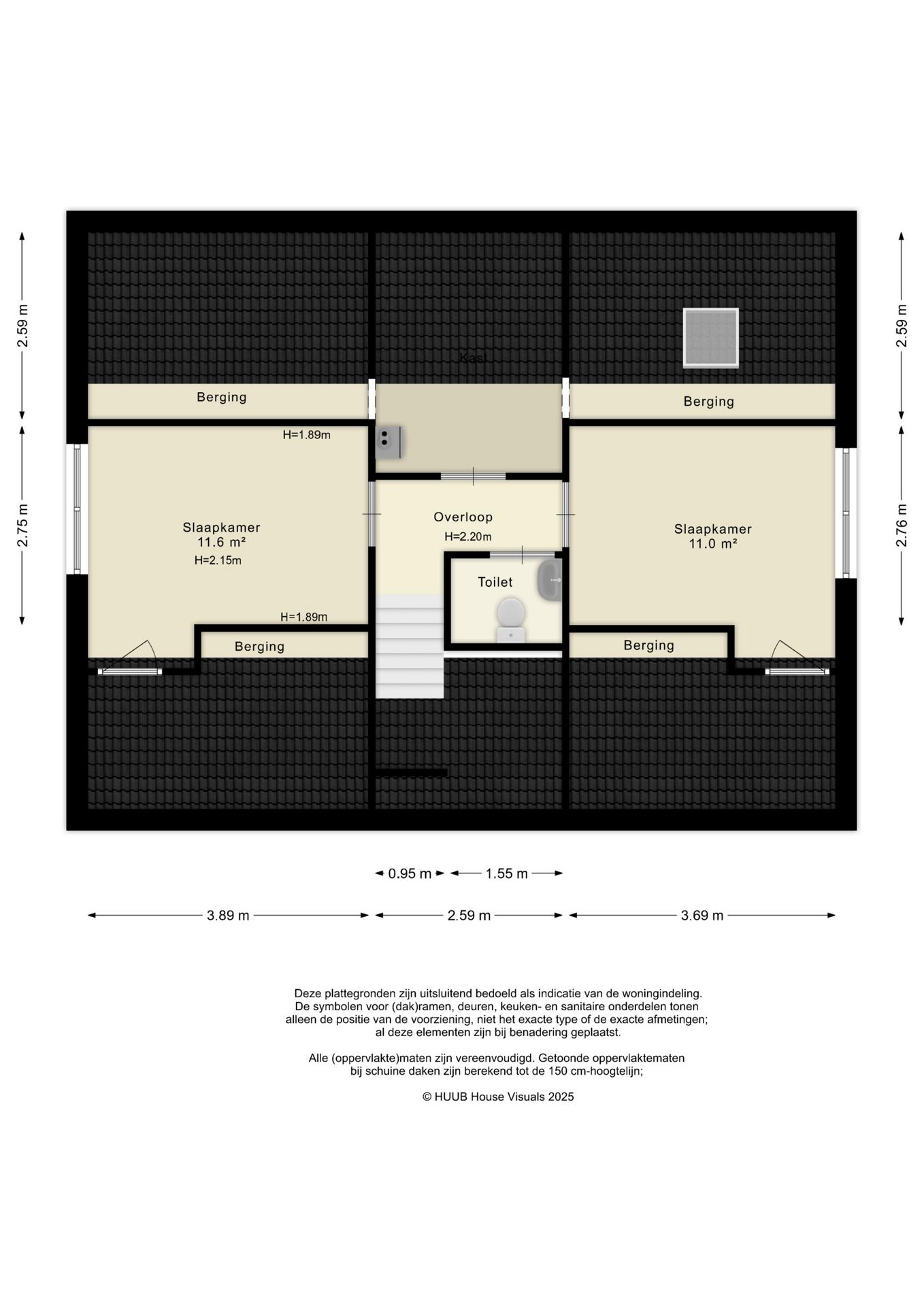 Foto 65 van Frederiksweg 18