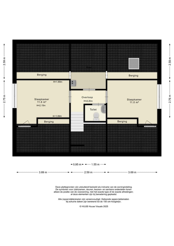 Photo 65 of Frederiksweg 18
