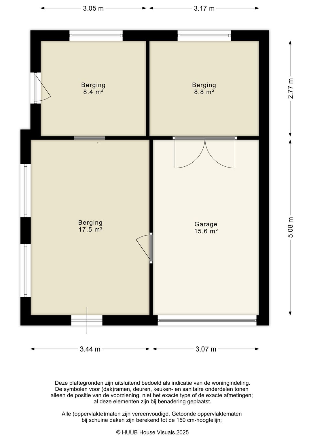 Foto 68 van Frederiksweg 18