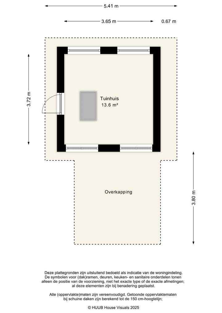 Photo 69 of Frederiksweg 18