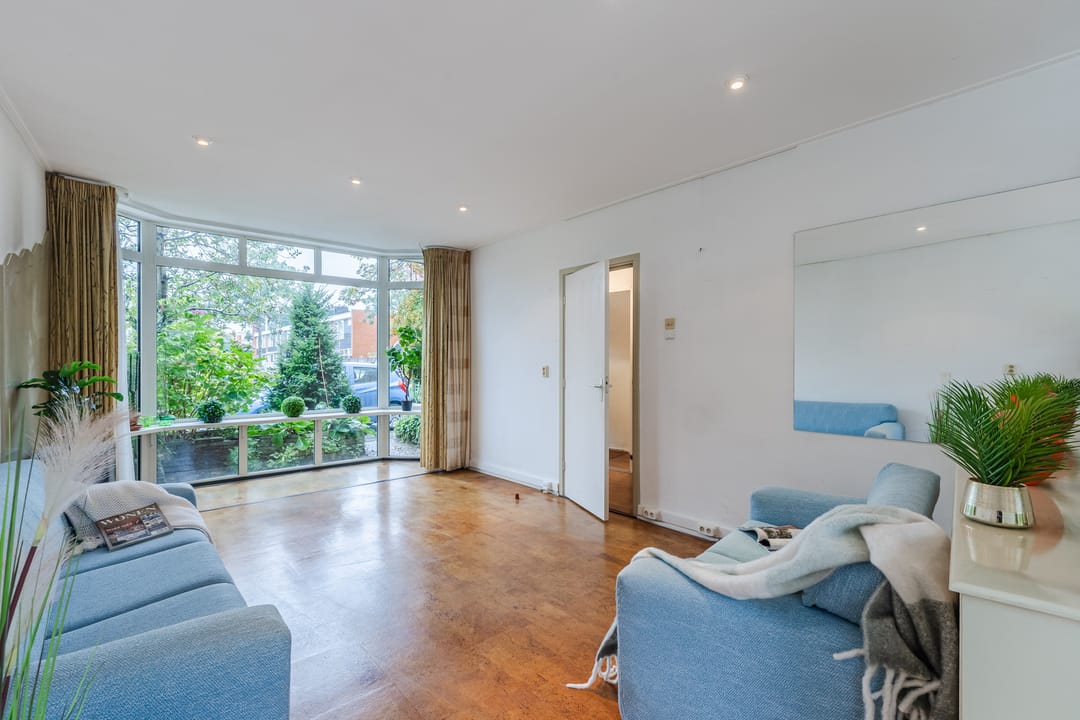 Foto 1 van Roerdompstraat 37