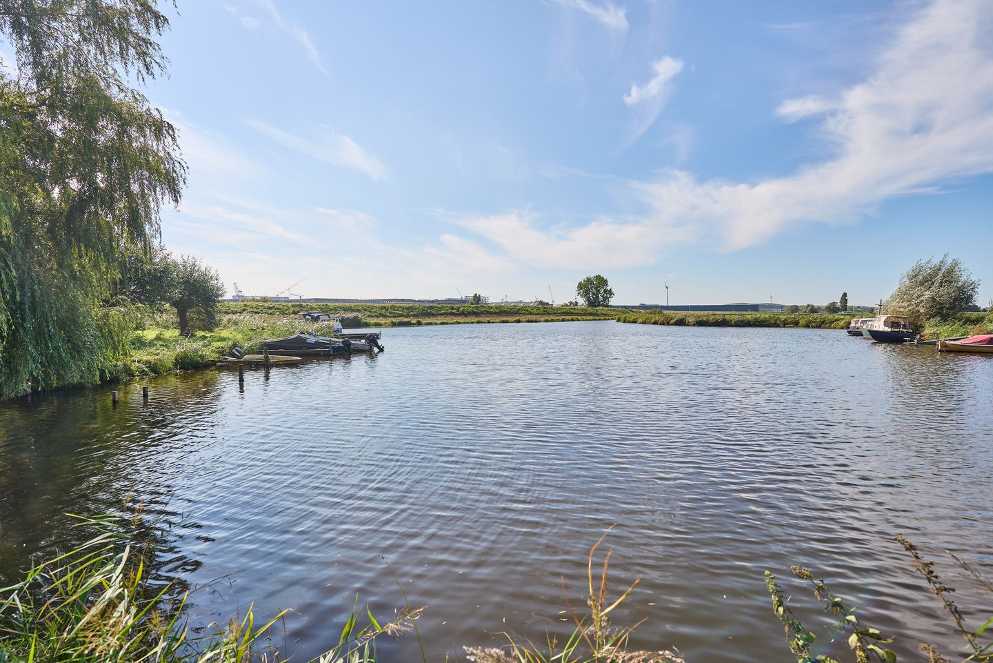 Foto 4 van Roerdompstraat 37