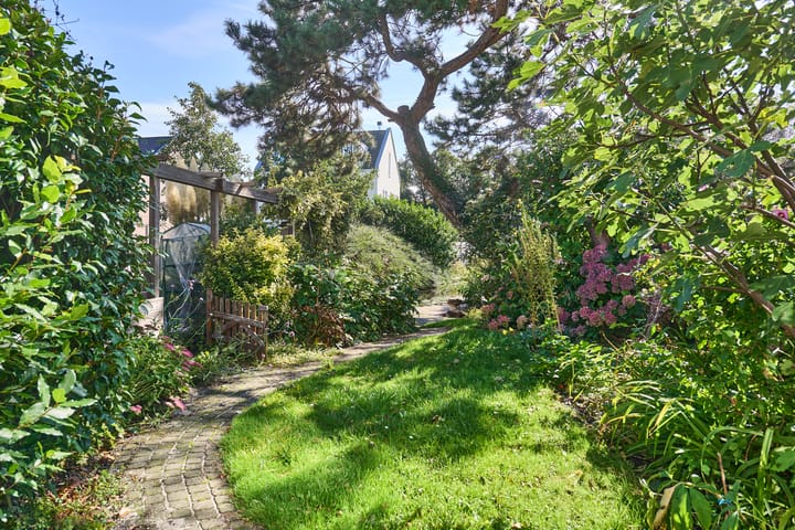 Foto 6 van Roerdompstraat 37