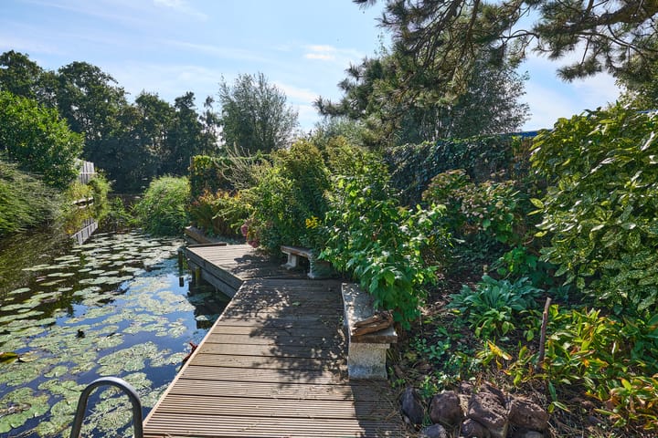 Foto 8 van Roerdompstraat 37