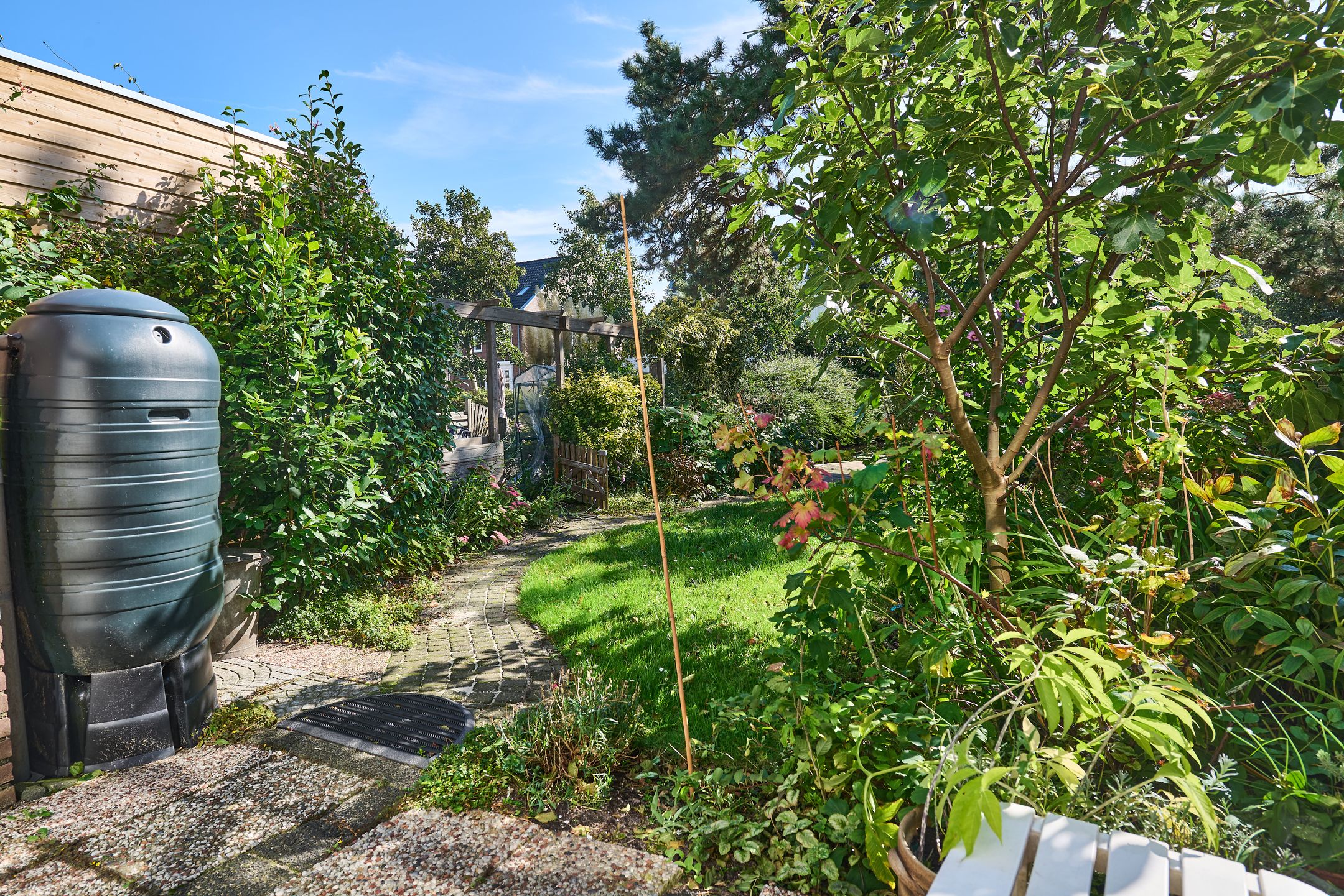 Foto 9 van Roerdompstraat 37